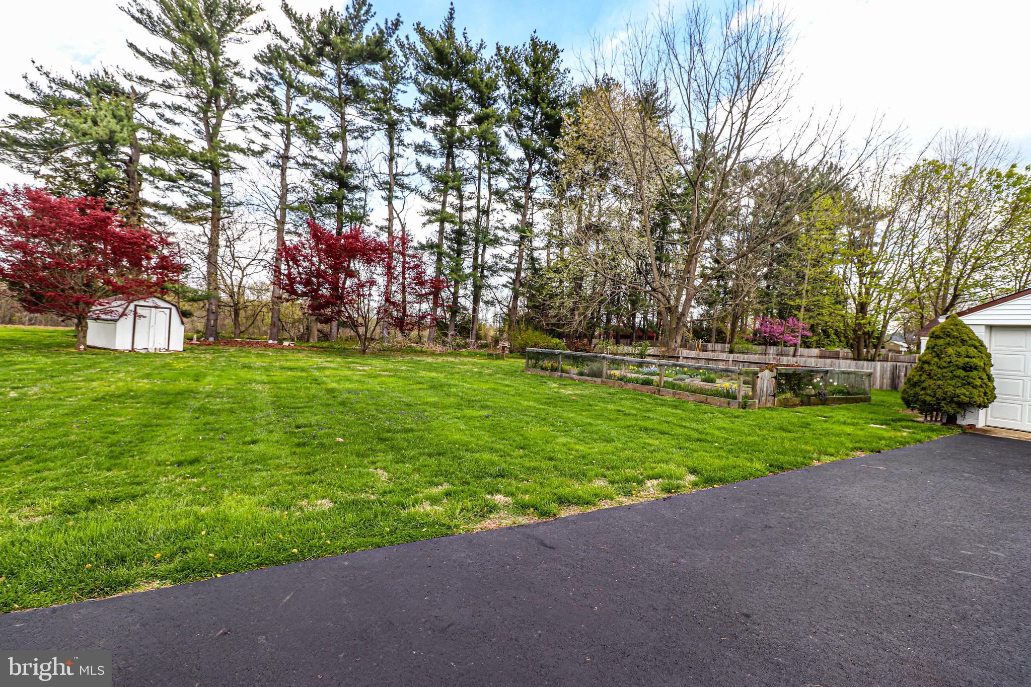 158 West Upper Ferry Road Ewing, NJ 08628 - Photo 37 of 41
