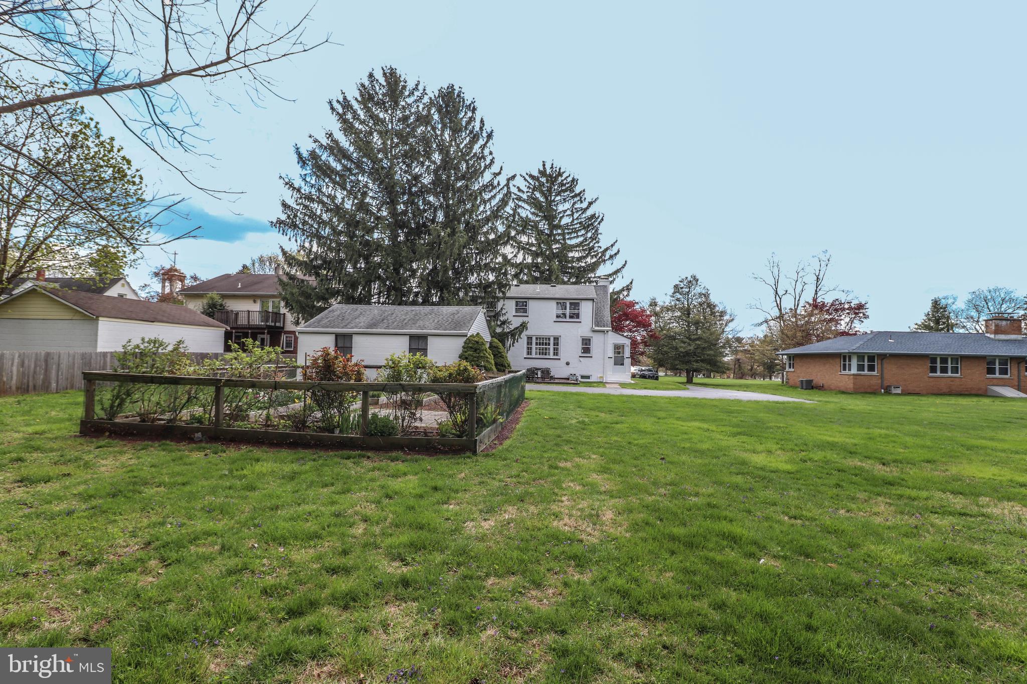 158 West Upper Ferry Road Ewing, NJ 08628 - Photo 38 of 41