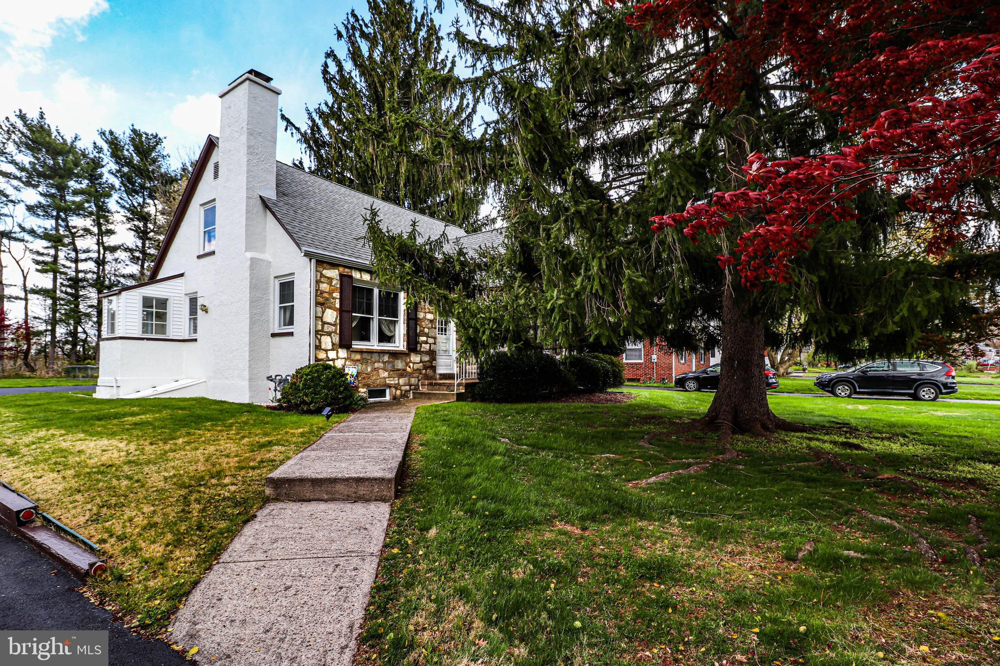 158 West Upper Ferry Road Ewing, NJ 08628 - Photo 39 of 41