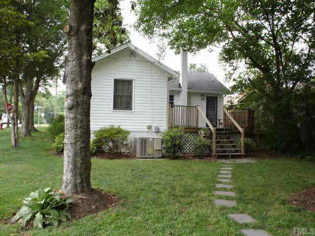 300 West Whitaker Mill Road Raleigh, NC 27608 - Photo 9 of 10 Other