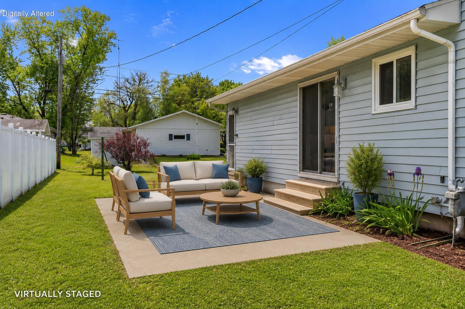 274 Greeley Street Berlin, WI 54923 - Photo 35 of 44 Virtually Staged