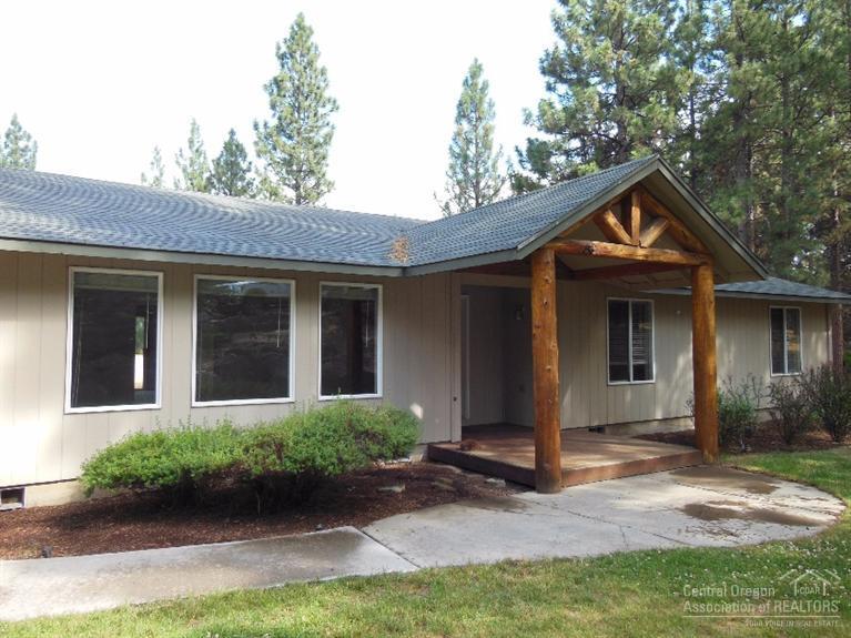 69796 Pine Glen Road Sisters, OR 97759 - Photo 21 of 22 Additional Photo