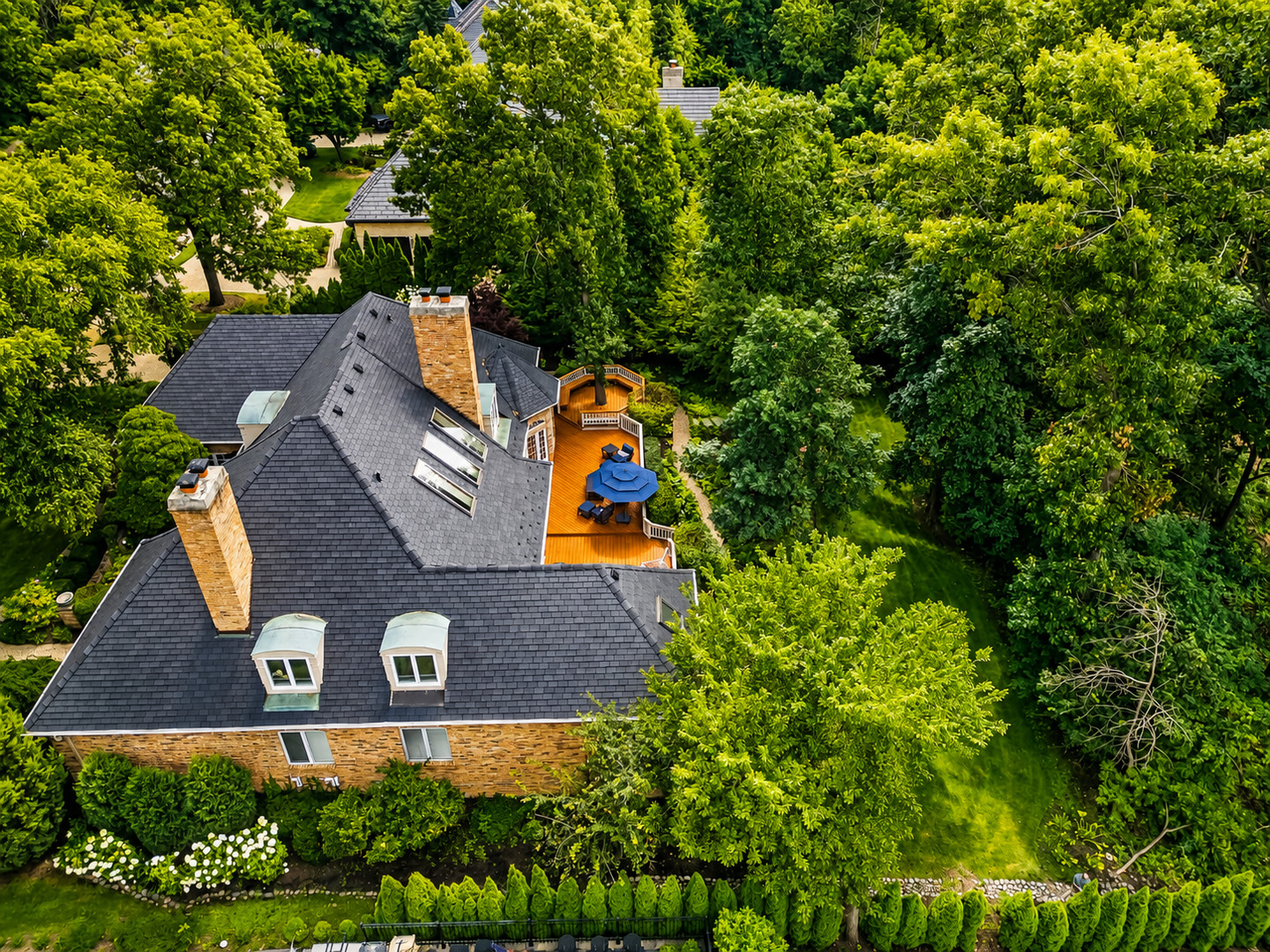 136 Circle Ridge Drive Burr Ridge, IL 60527 - Photo 15 of 61 Gallery Image 15