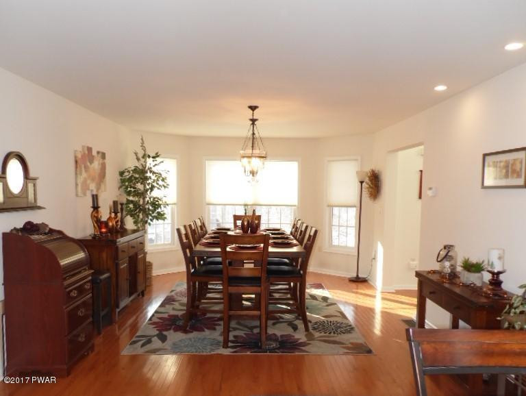 137 Hay Road Milford, PA 18337 - Photo 11 of 53 Dining room view 1