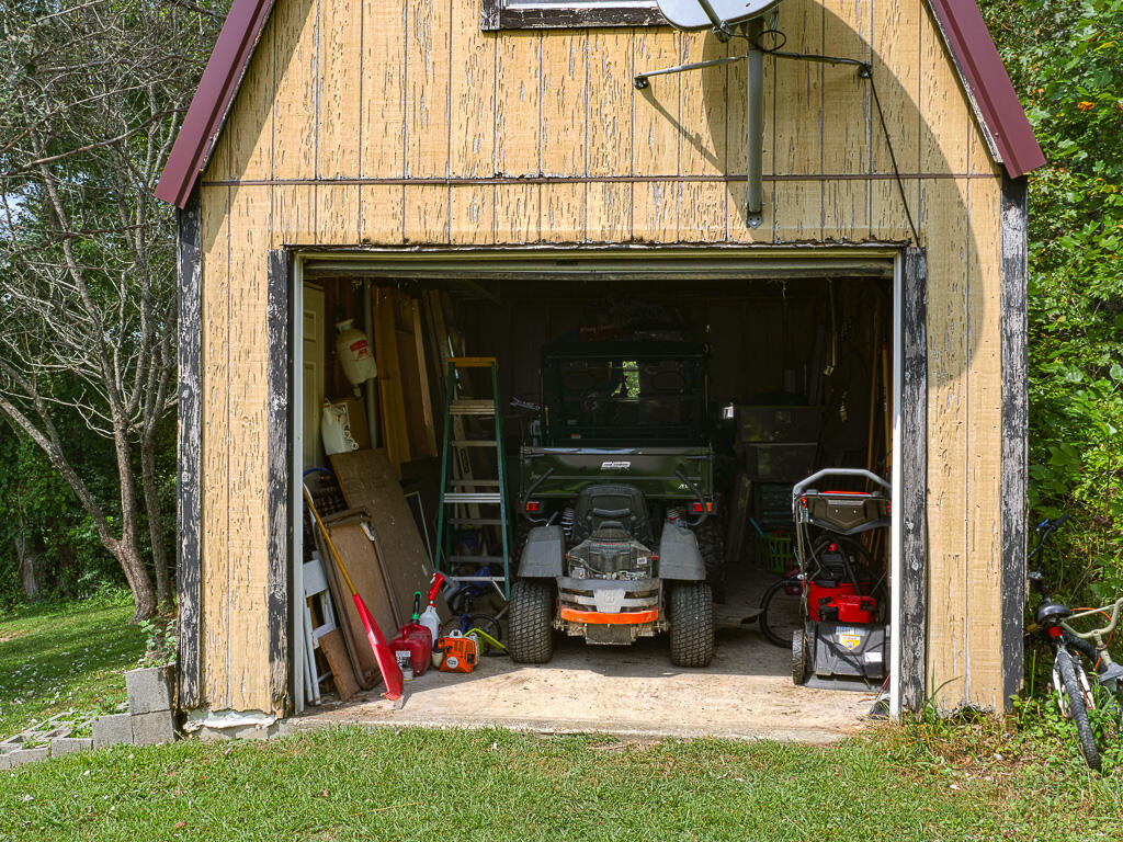 1328 Caudill Road Stanton, KY 40380 - Photo 27 of 33 Jc -17