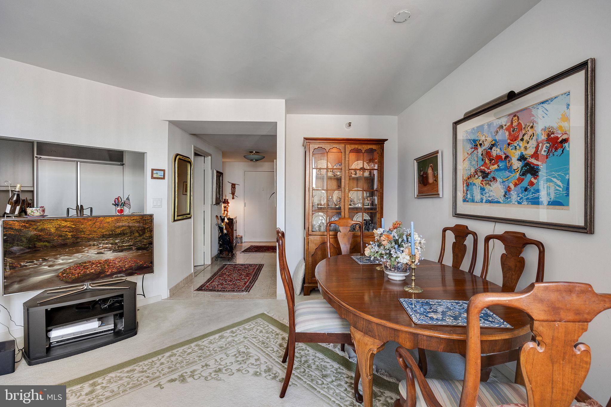 202 West Rittenhouse Sq Unit 1105  