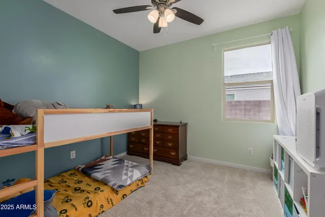 $355,000 | 3646 East Appaloosa Drive, San Tan Valley, AZ 85140