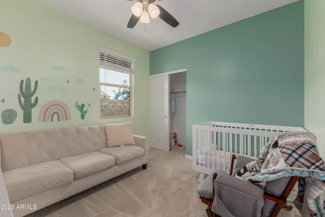 $355,000 | 3646 East Appaloosa Drive, San Tan Valley, AZ 85140