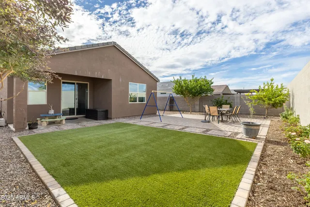 $355,000 | 3646 East Appaloosa Drive, San Tan Valley, AZ 85140