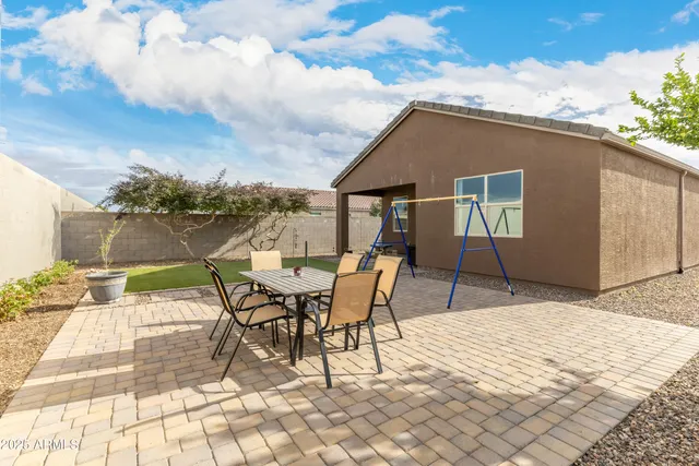 $355,000 | 3646 East Appaloosa Drive, San Tan Valley, AZ 85140