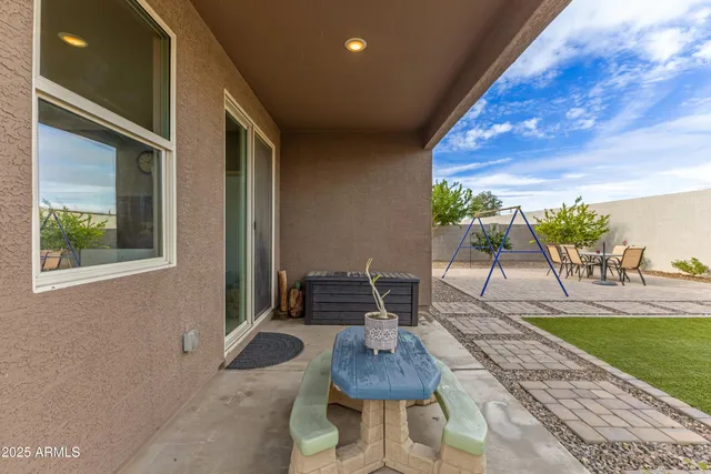 $355,000 | 3646 East Appaloosa Drive, San Tan Valley, AZ 85140