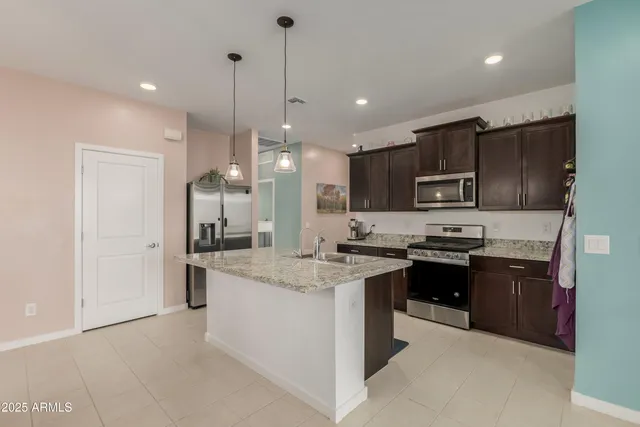 $355,000 | 3646 East Appaloosa Drive, San Tan Valley, AZ 85140