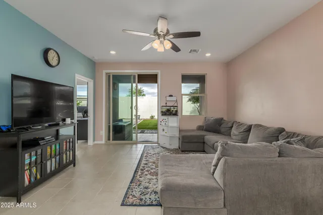 $355,000 | 3646 East Appaloosa Drive, San Tan Valley, AZ 85140