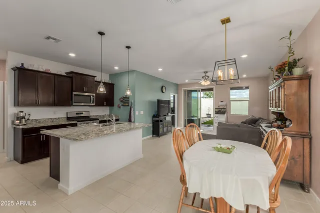 $355,000 | 3646 East Appaloosa Drive, San Tan Valley, AZ 85140