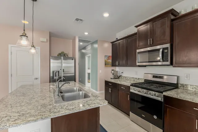 $355,000 | 3646 East Appaloosa Drive, San Tan Valley, AZ 85140