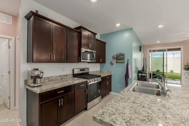 $355,000 | 3646 East Appaloosa Drive, San Tan Valley, AZ 85140