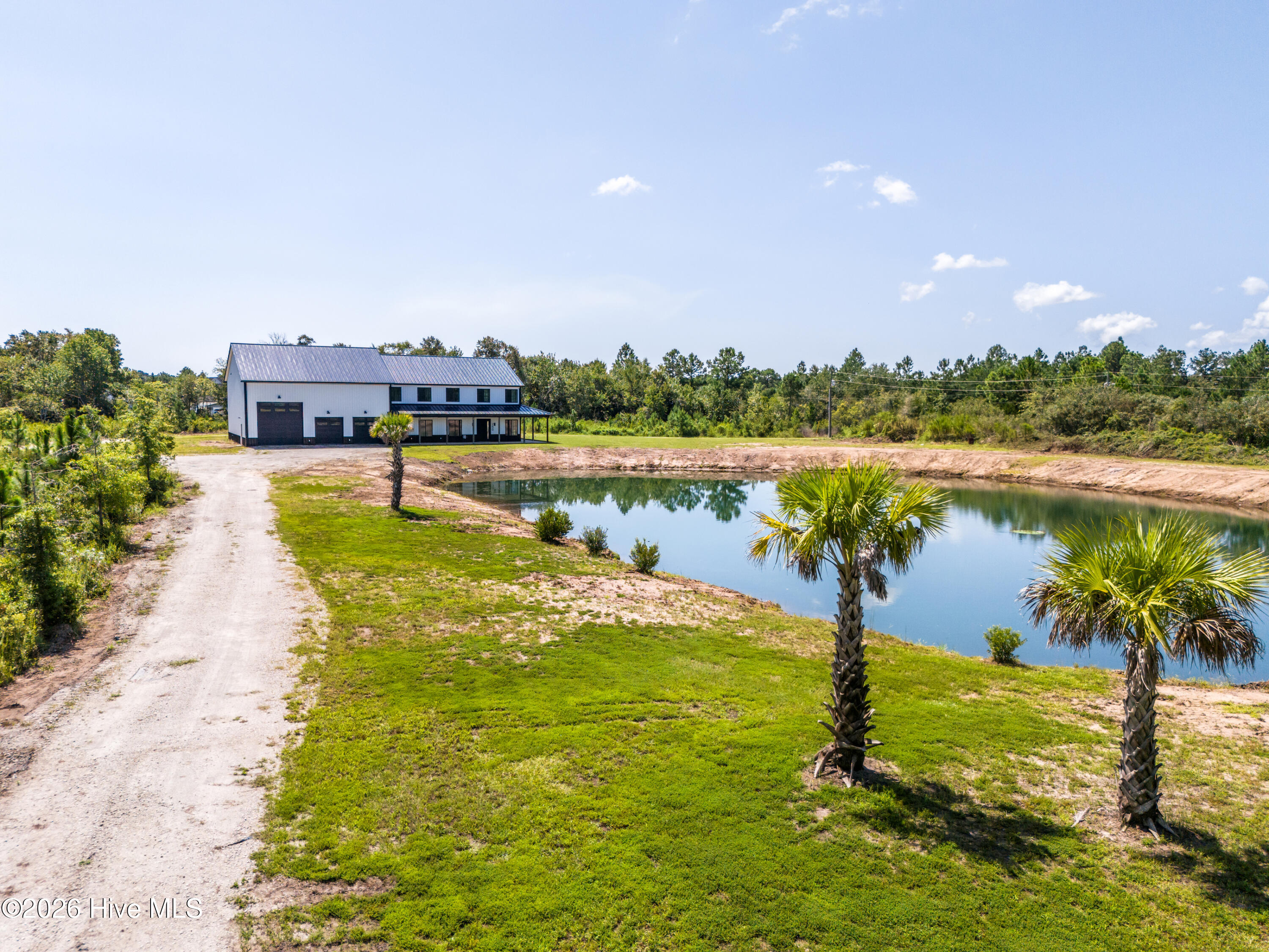 250 Pilchers Branch Road Holly Ridge, NC 28445 - Photo 1 of 63 Gallery Image 1