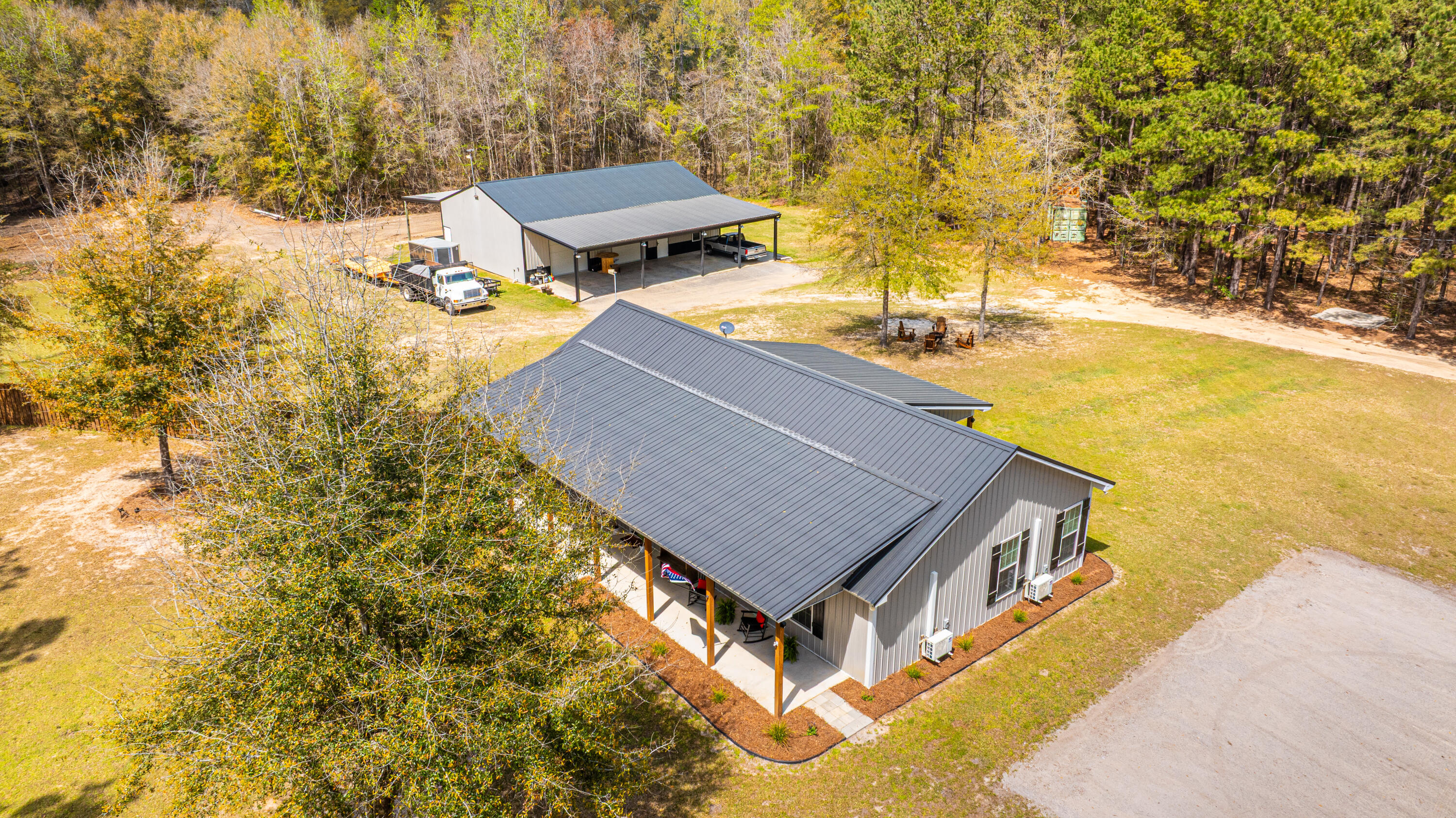 508 Horse Trail Road St. George, SC 29477 - Photo 31 of 67 508HorseTrailRd109