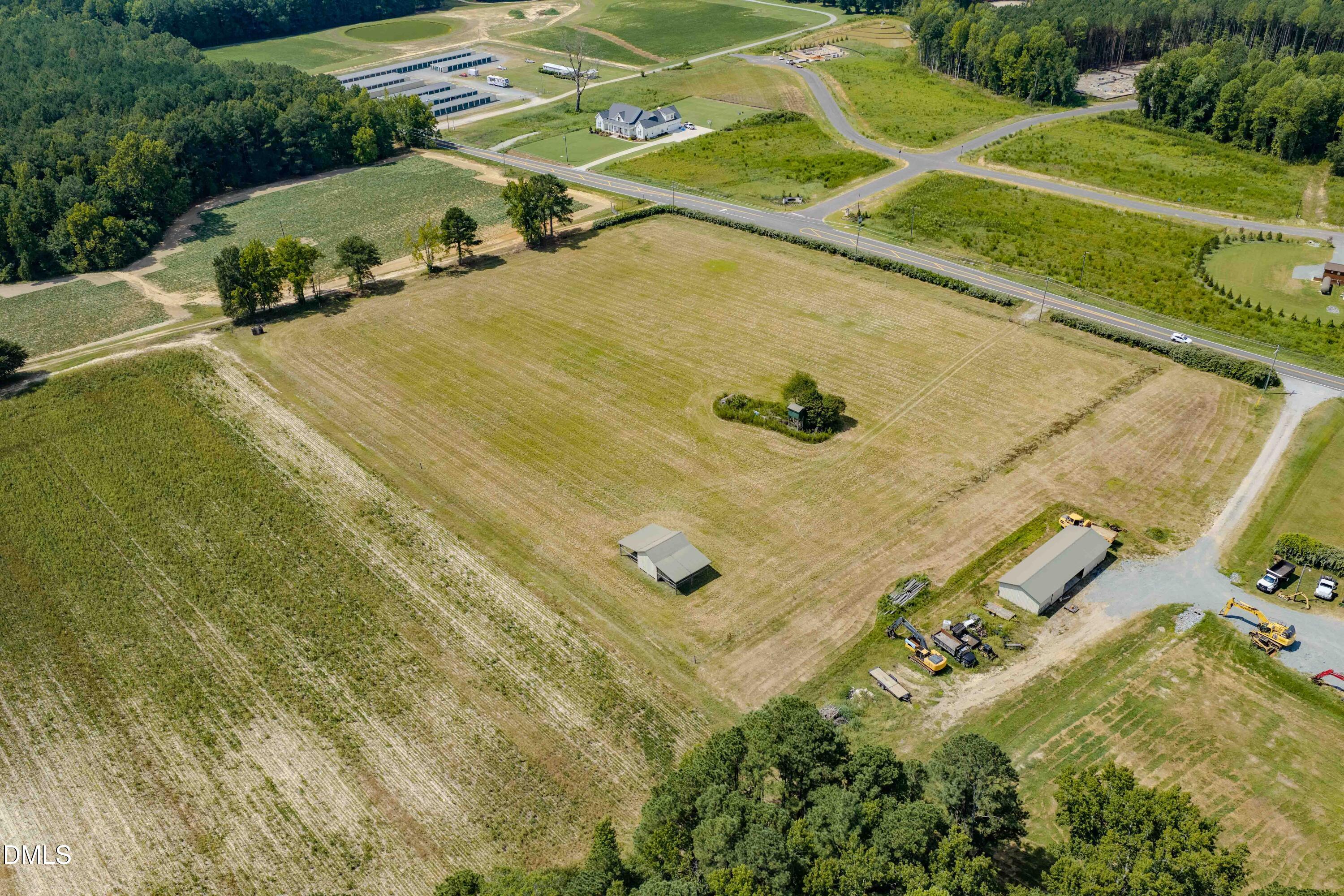 0 Old Stage Road North Willow Spring, NC 27592 - Photo 16 of 33 012