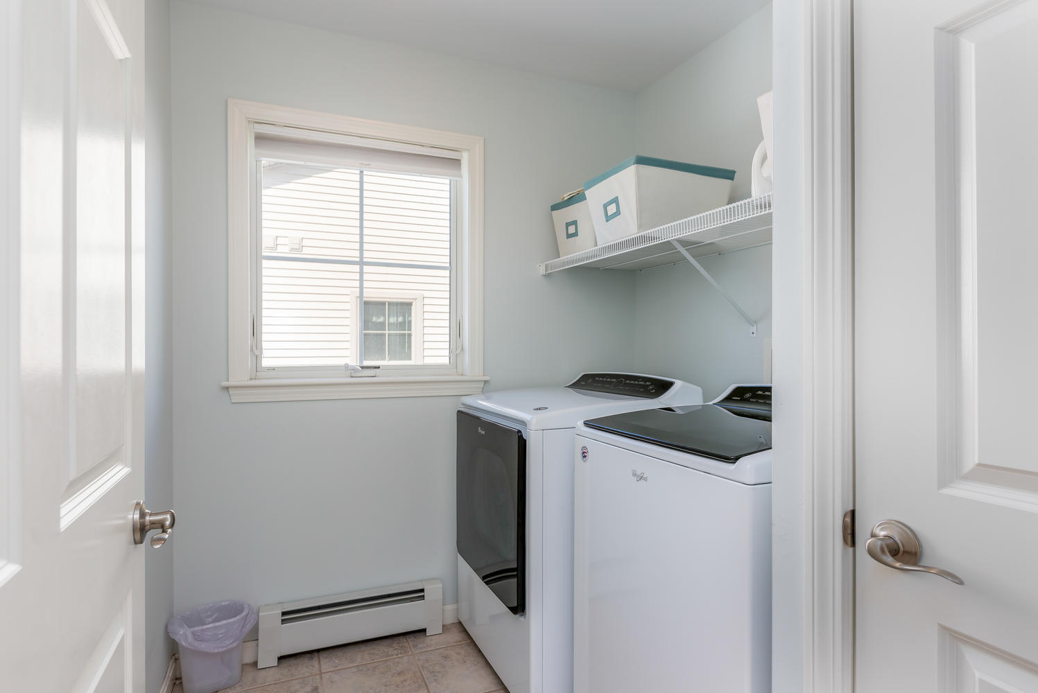 110 Starbird Road, Unit 7 Portland, ME 04102 - Photo 37 of 49 2nd Floor Laundry Room