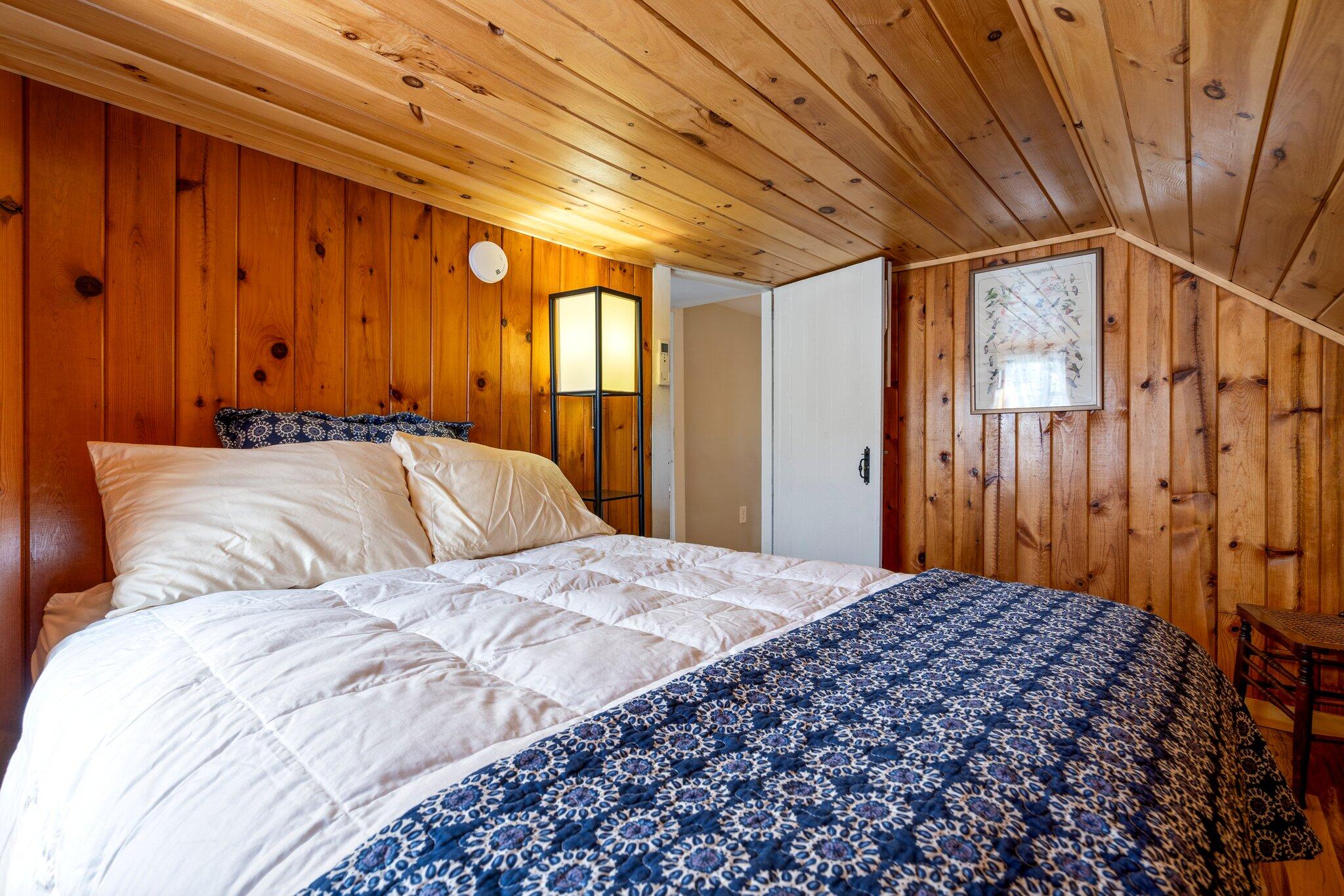 15 Ossipee Hill Road Waterboro, ME 04030 - Photo 38 of 60 3rd Bedroom