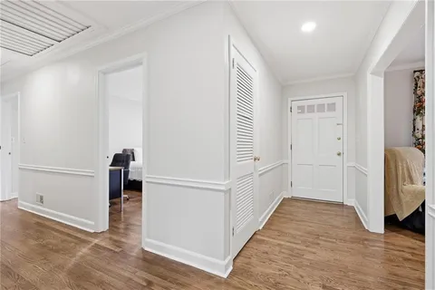 $550,000 | 6900 Castleton Drive Northwest, Atlanta, GA 30328