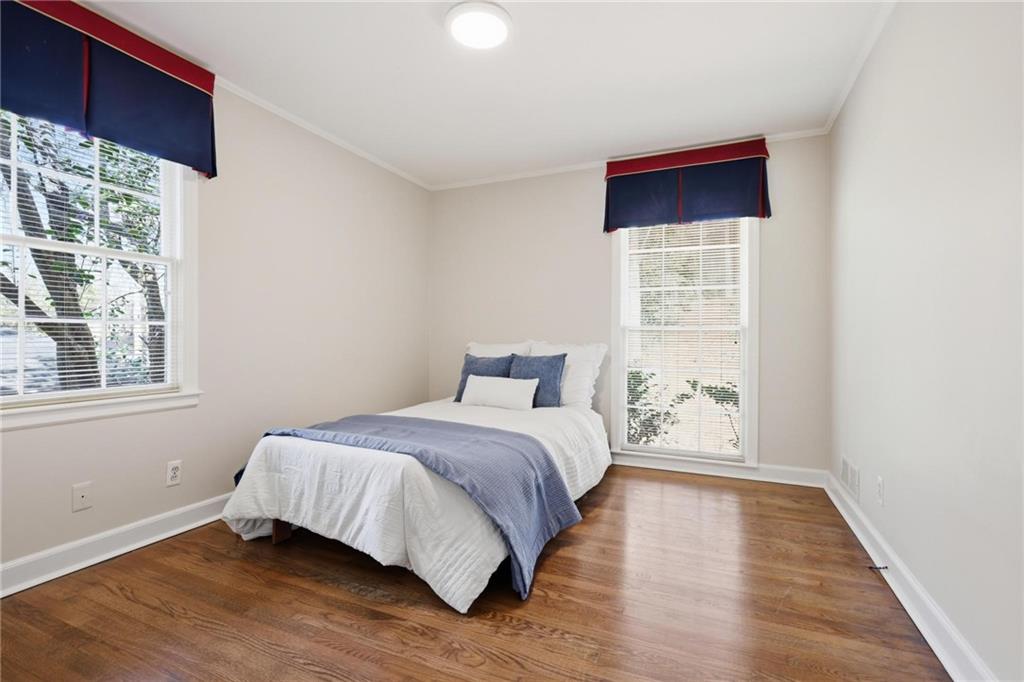 6900 Castleton Drive Northwest Atlanta, GA 30328 - Photo 23 of 42