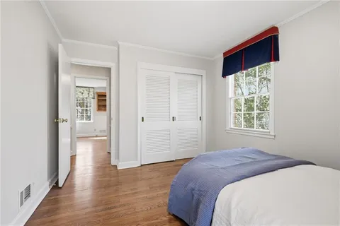 $550,000 | 6900 Castleton Drive Northwest, Atlanta, GA 30328