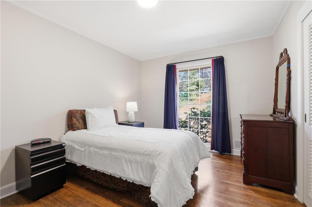 6900 Castleton Drive Northwest Atlanta, GA 30328 - Photo 30 of 42