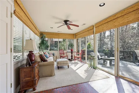 $550,000 | 6900 Castleton Drive Northwest, Atlanta, GA 30328