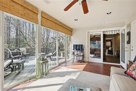 $550,000 | 6900 Castleton Drive Northwest, Atlanta, GA 30328