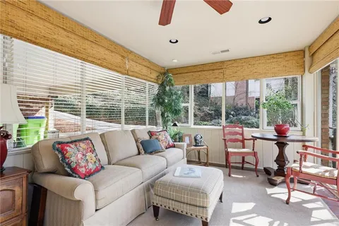 $550,000 | 6900 Castleton Drive Northwest, Atlanta, GA 30328