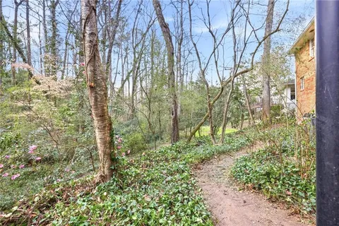$550,000 | 6900 Castleton Drive Northwest, Atlanta, GA 30328
