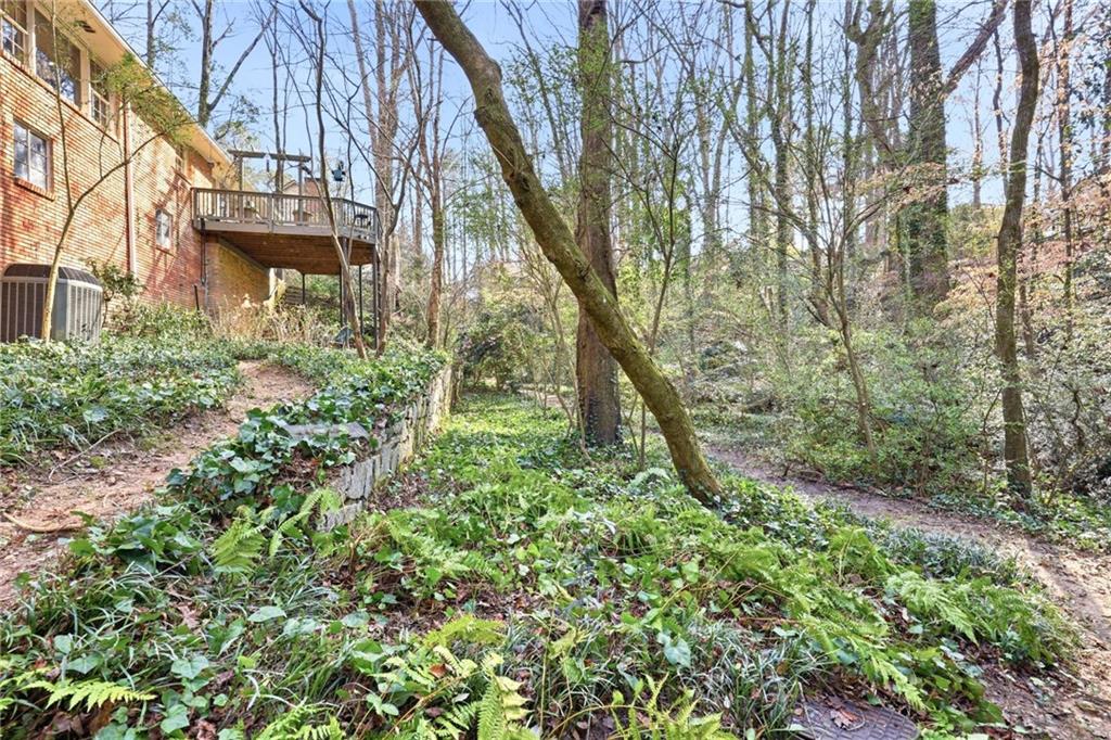 6900 Castleton Drive Northwest Atlanta, GA 30328 - Photo 41 of 42