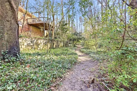 $550,000 | 6900 Castleton Drive Northwest, Atlanta, GA 30328