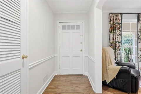 $550,000 | 6900 Castleton Drive Northwest, Atlanta, GA 30328