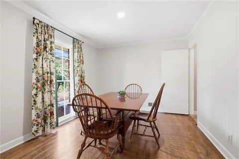 $550,000 | 6900 Castleton Drive Northwest, Atlanta, GA 30328