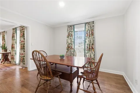 $550,000 | 6900 Castleton Drive Northwest, Atlanta, GA 30328