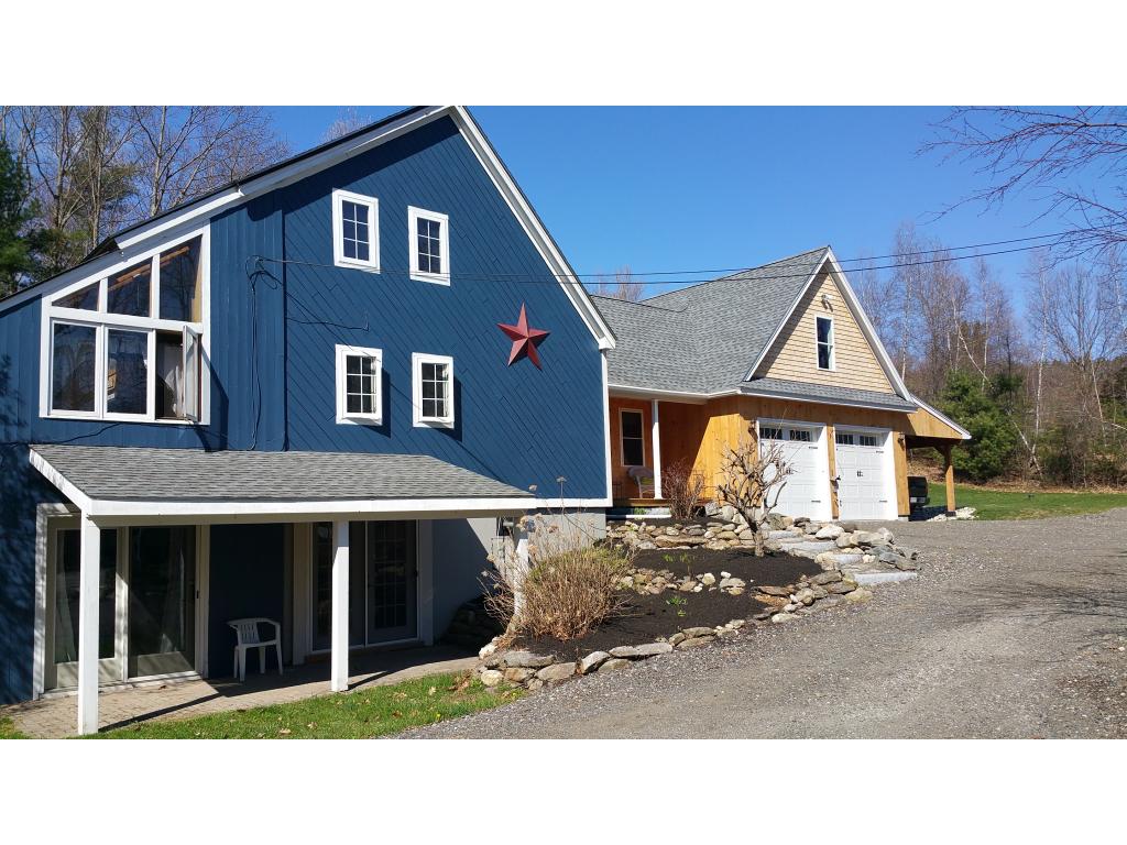 758 Turnpike Road Greenville, NH 03048 - Photo 1 of 36