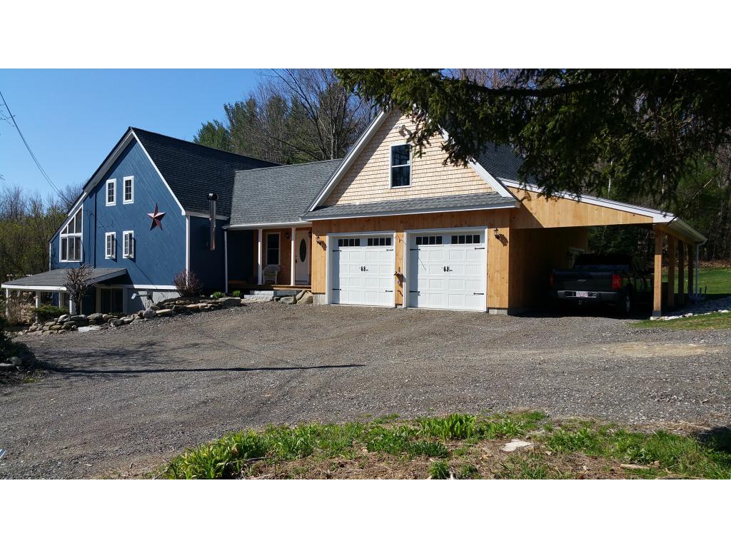 758 Turnpike Road Greenville, NH 03048 - Photo 2 of 36