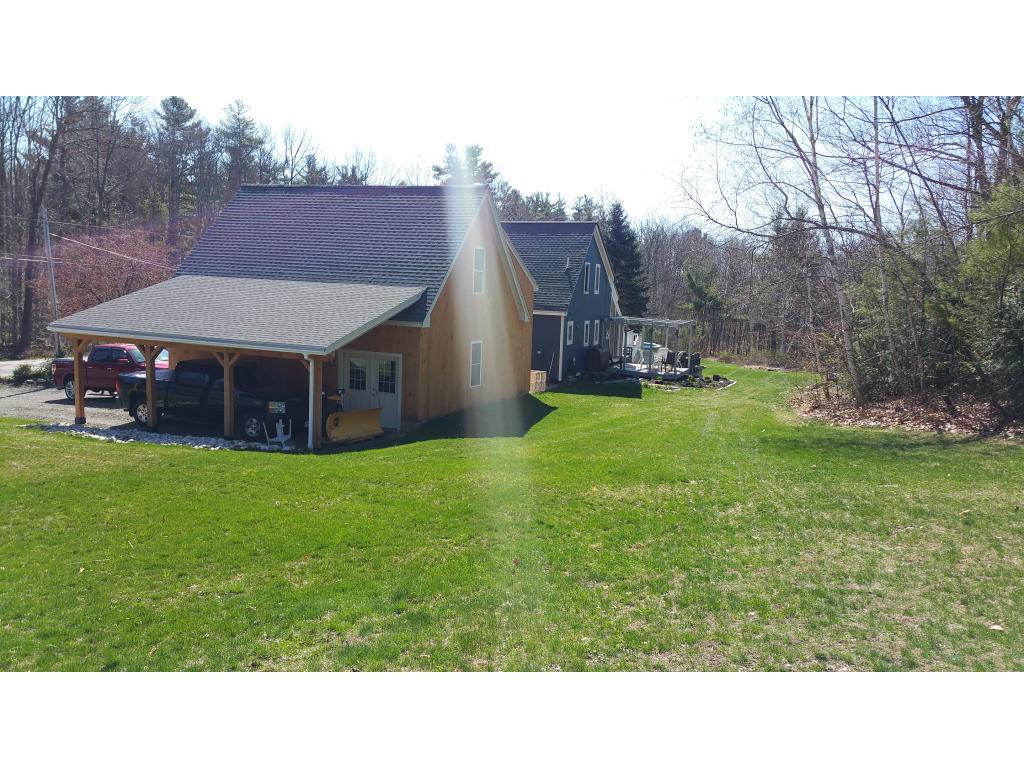 758 Turnpike Road Greenville, NH 03048 - Photo 4 of 36
