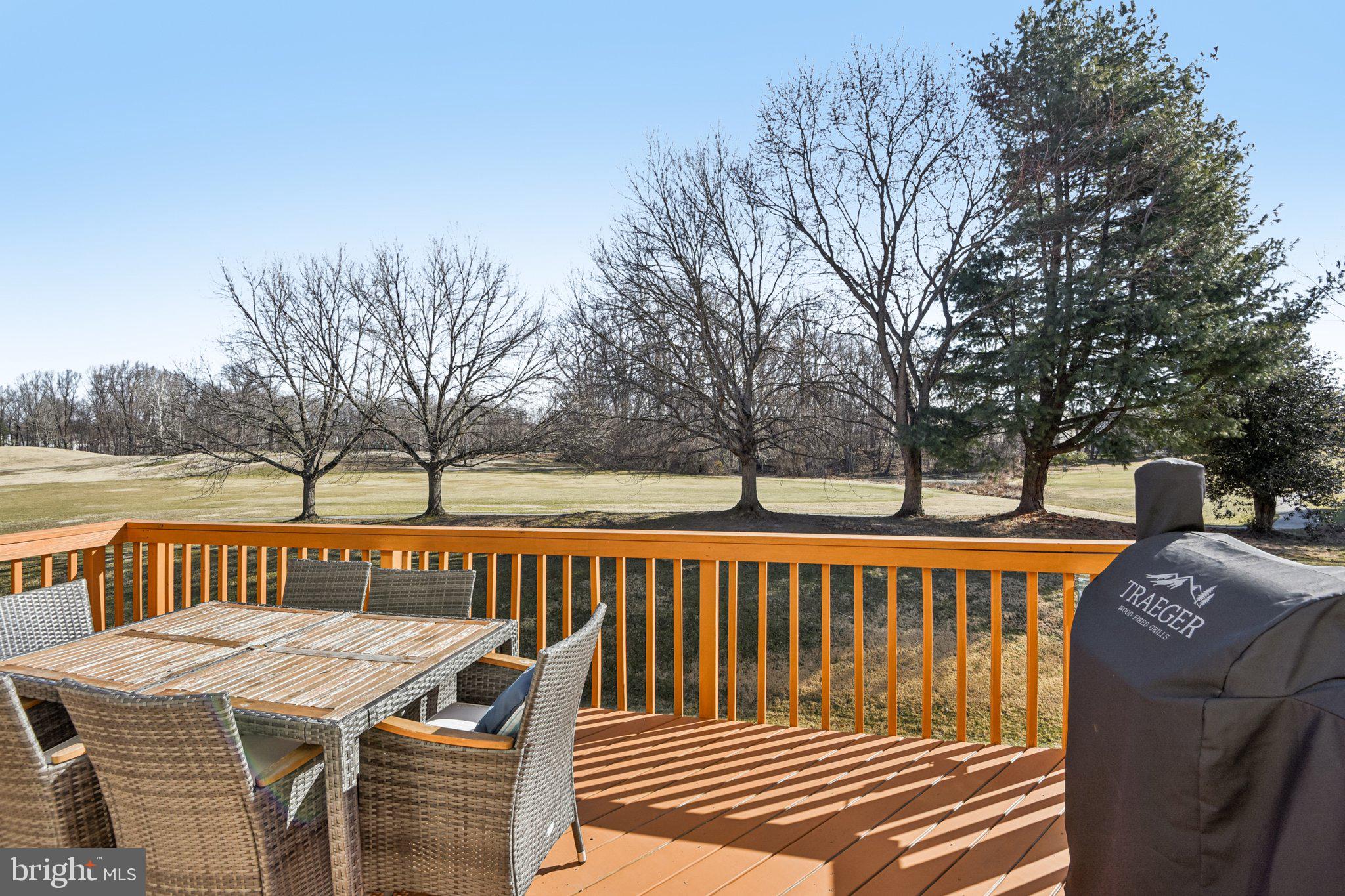 2612 Tallwind Court Crofton, MD 21054 - Photo 36 of 38 a outdoor view with a seating space