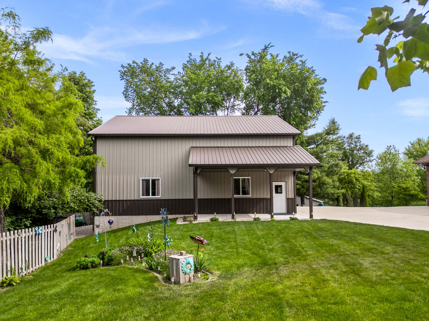 606 Harvey Road Downs, IL 61736 - Photo 27 of 91