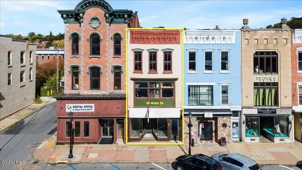$175,000 | 36 East Main Street, Amsterdam, NY 12010