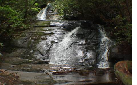 Rock Creek Road Cherry Log, GA 30522 - Photo 1 of 1 Main View