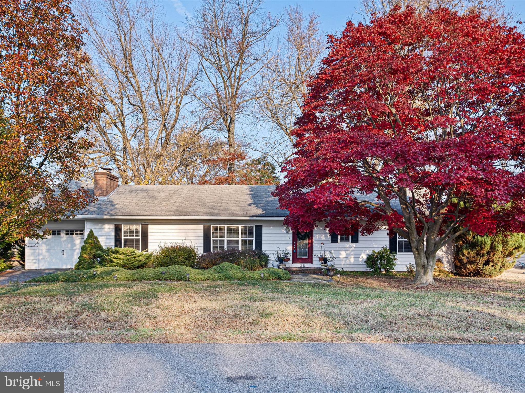 28 Arden Road North East, MD 21901 - Photo 1 of 32 Welcome home!