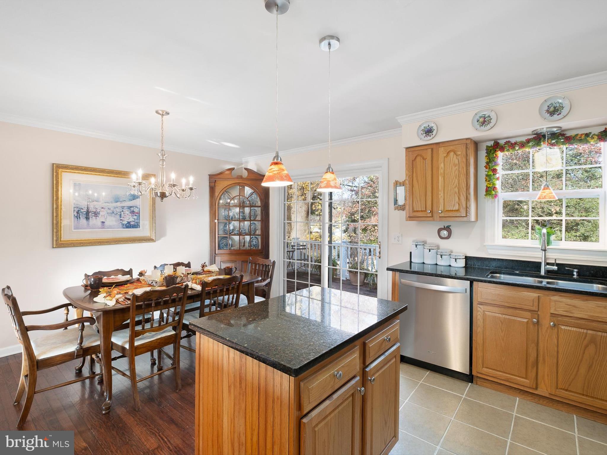 28 Arden Road North East, MD 21901 - Photo 12 of 32 Spacious dining area