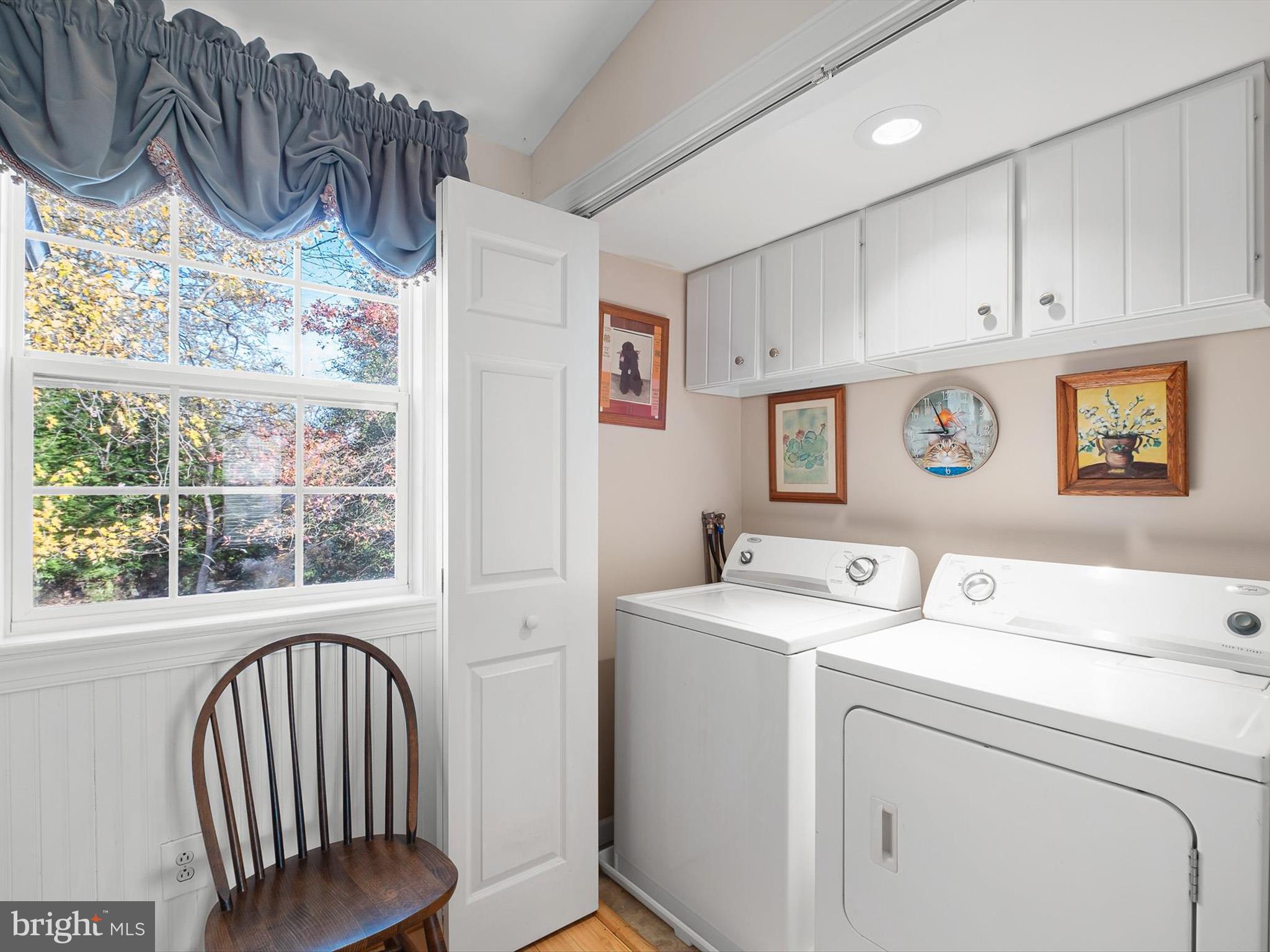 28 Arden Road North East, MD 21901 - Photo 22 of 32 Tucked away laundry space