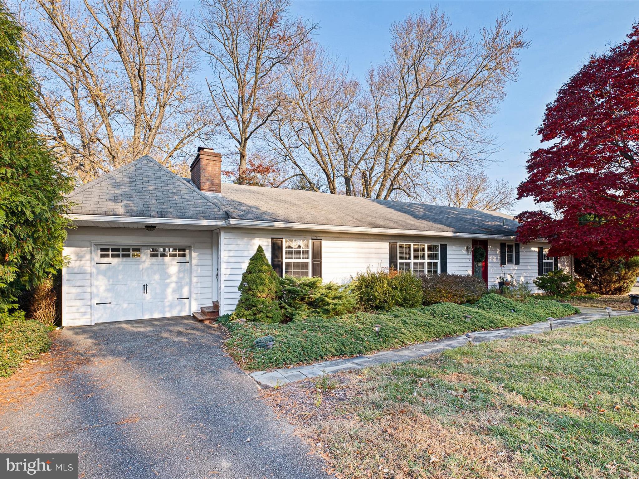 28 Arden Road North East, MD 21901 - Photo 25 of 32 Single car garage