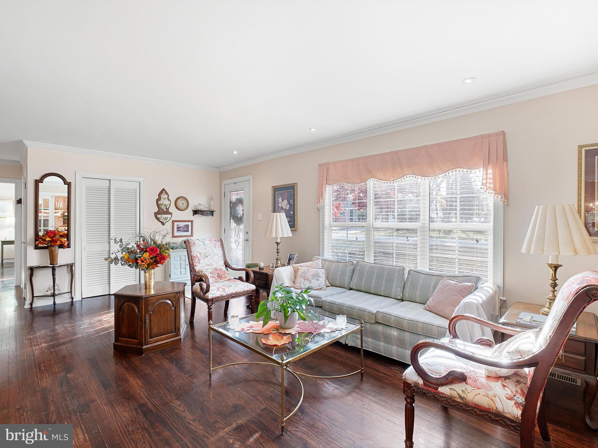 28 Arden Road North East, MD 21901 - Photo 3 of 32 Sleek hardwood flooring